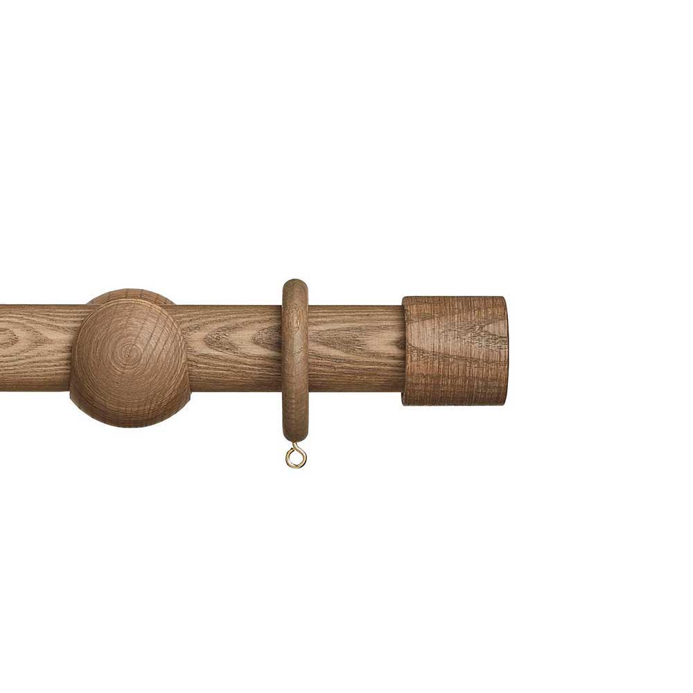 End Cap::Sisal