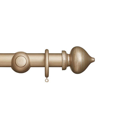 Florence::Satin Oyster