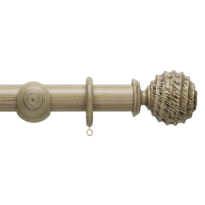 Fossil Ball::Quarry Stone