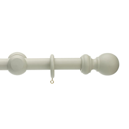 Hallis Honister Honister 28mm Pole Set French Grey