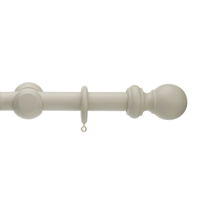 Hallis Honister Honister 28mm Pole Set Stone