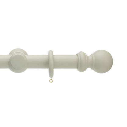 Hallis Honister Honister 35mm Pole Set French Grey
