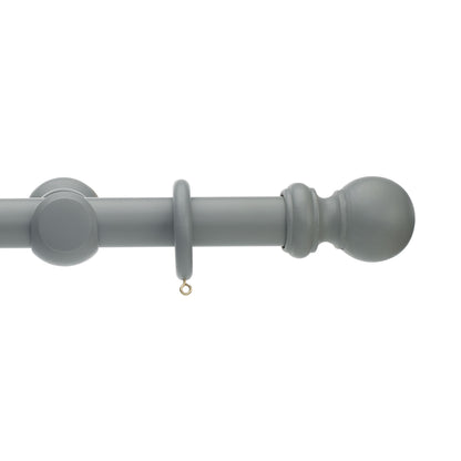 Hallis Honister Honister 35mm Pole Set Pale Slate