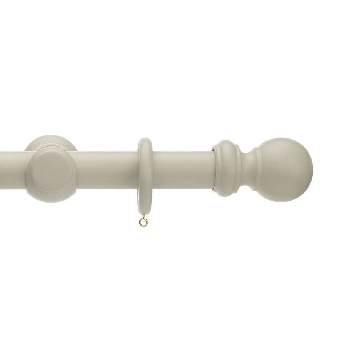 Hallis Honister Honister 35mm Pole Set Stone