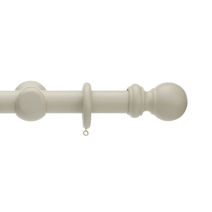 Hallis Honister Honister 35mm Pole Set Stone