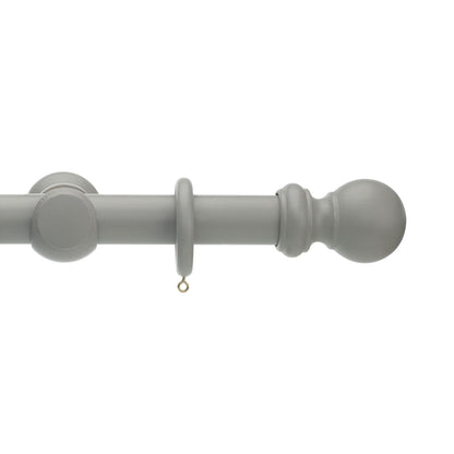 Hallis Honister Honister 35mm Pole Set Truffle