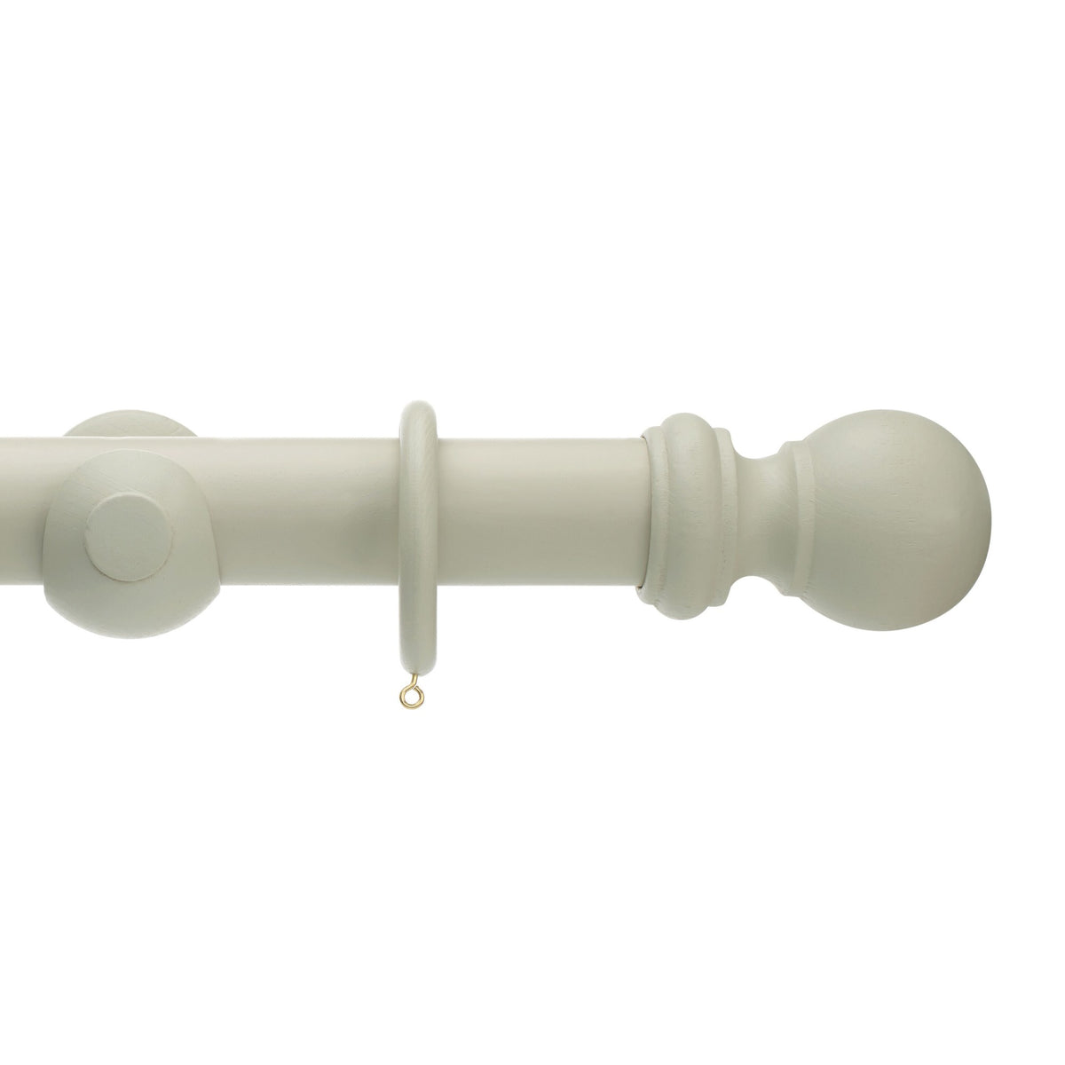 Hallis Honister Honister 50mm Pole Set French Grey