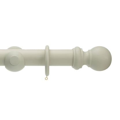Hallis Honister Honister 50mm Pole Set French Grey