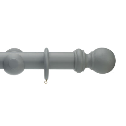 Hallis Honister Honister 50mm Pole Set Pale Slate