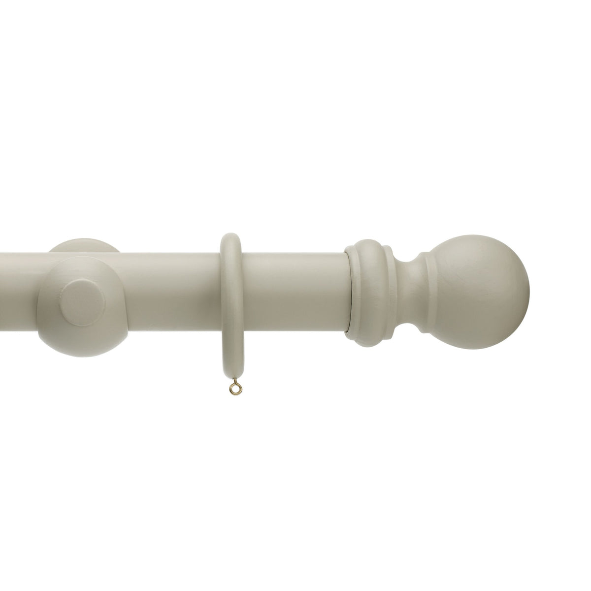Hallis Honister Honister 50mm Pole Set Stone