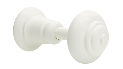 Large::Linen White
