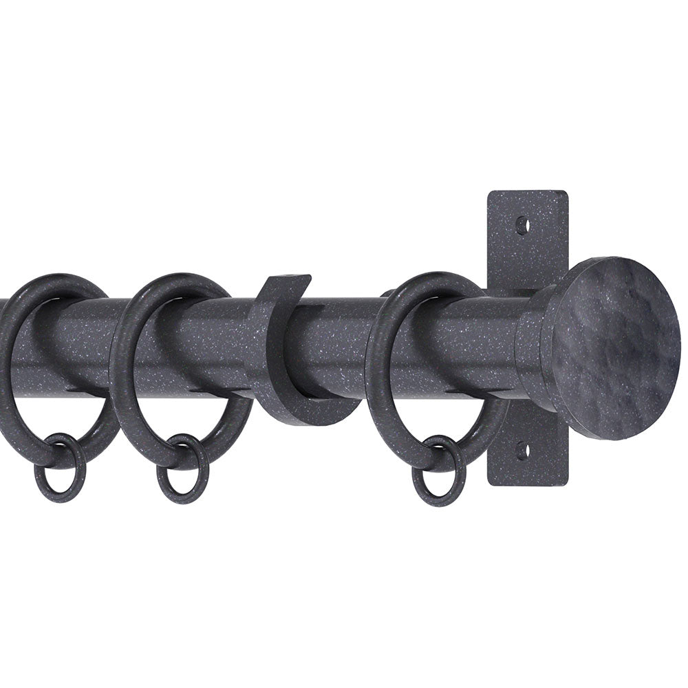 Hammered::Gunmetal