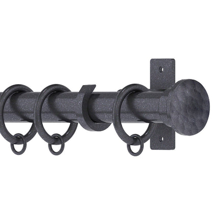 Hammered::Gunmetal
