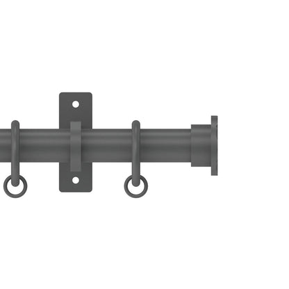 Hammered::Lead