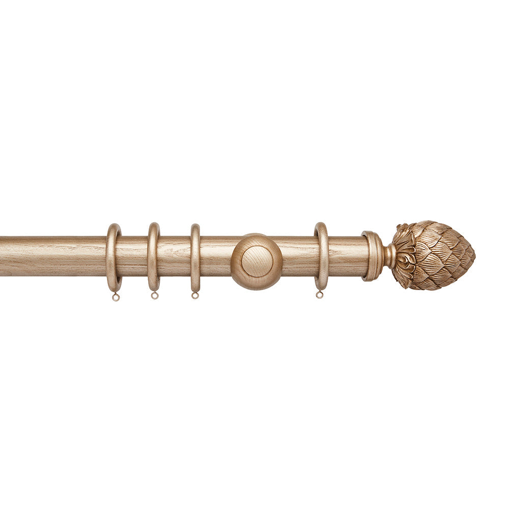 Kew::Champagne Gold