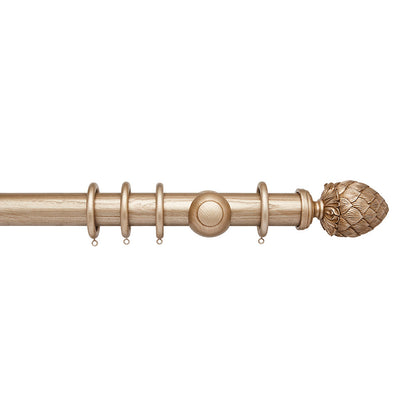 Kew::Champagne Gold