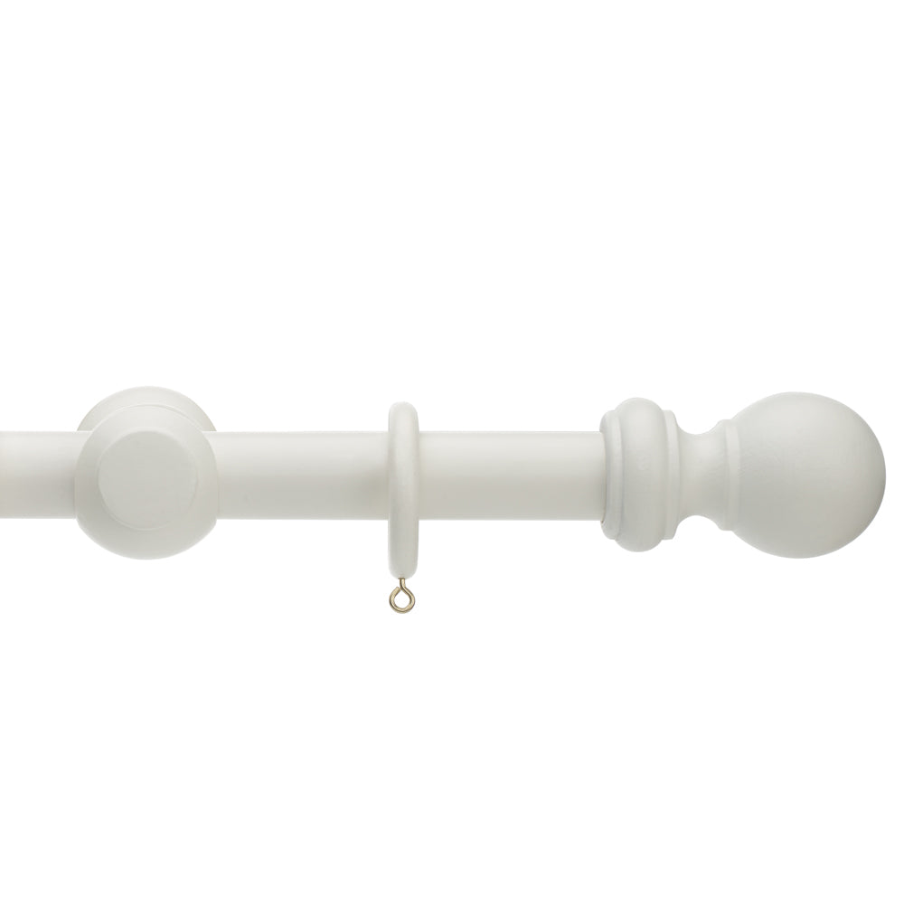::Linen White
