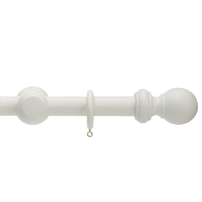 ::Linen White