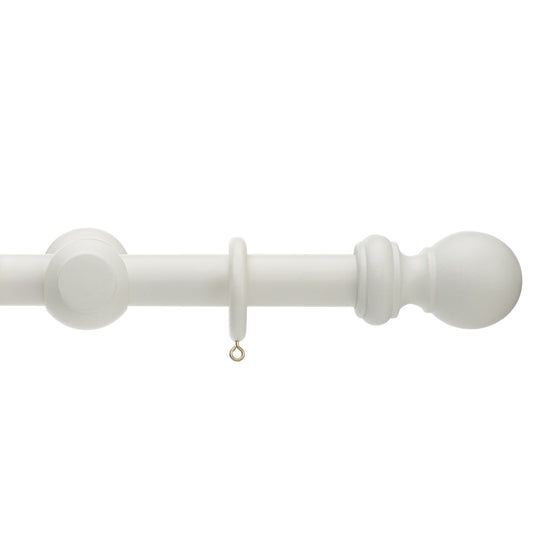 ::Linen White