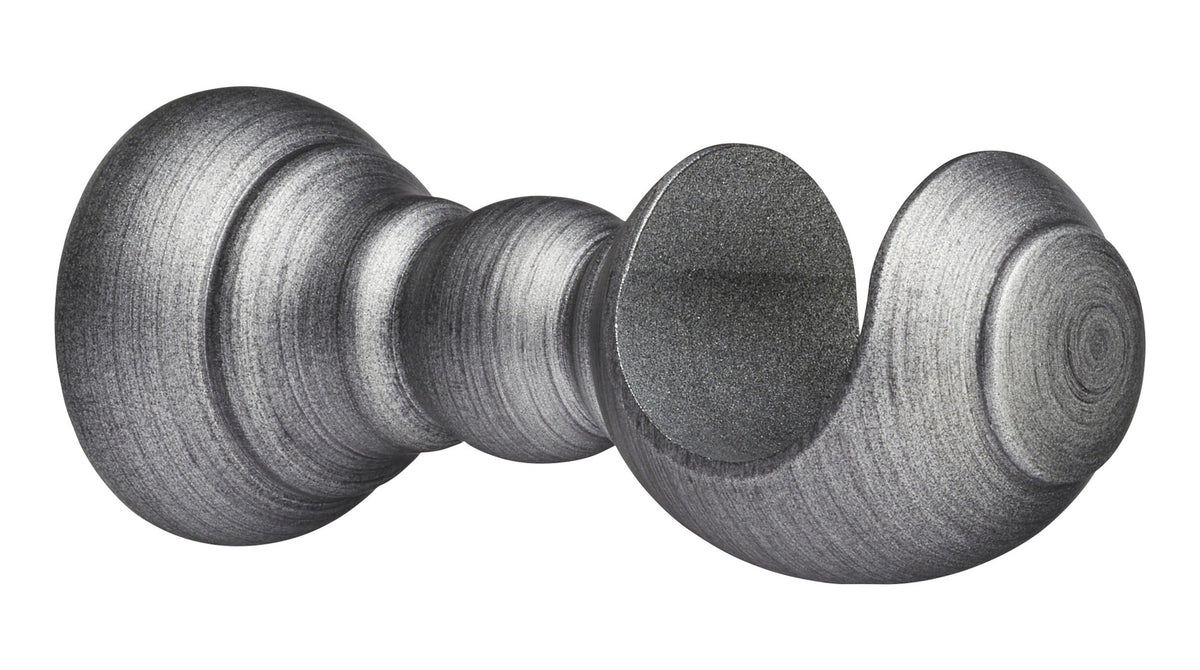 Cup::Satin Pewter