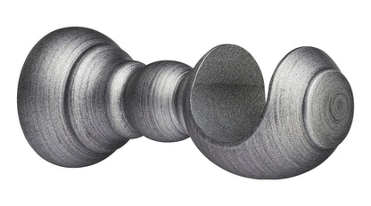 Cup::Satin Pewter