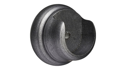 Recess::Satin Pewter