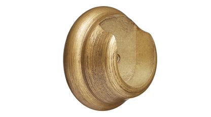Recess::Antique Gilt
