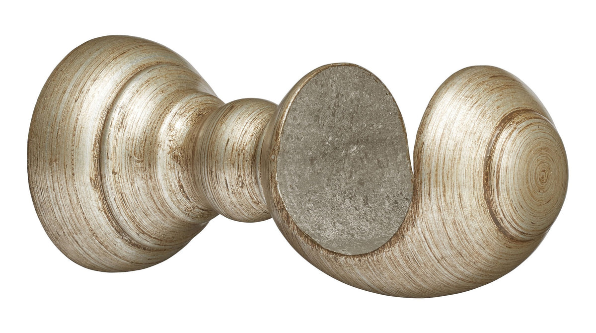 Cup::Antique Silver