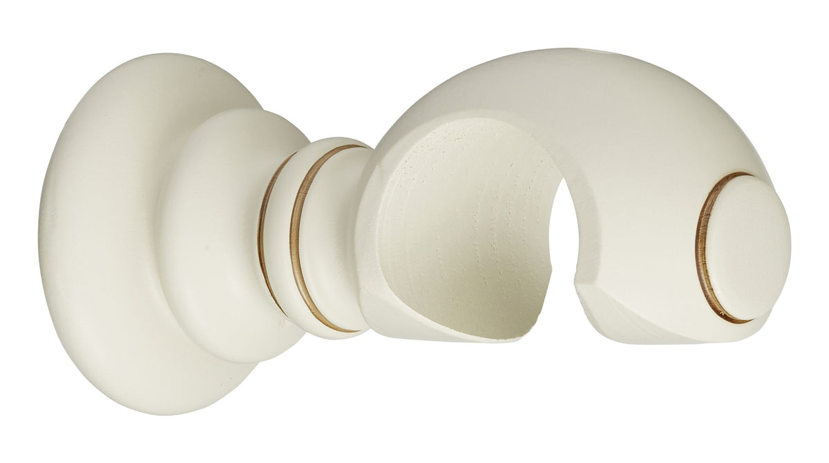 Clasp::Antique White
