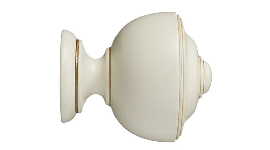 Asher::Antique White