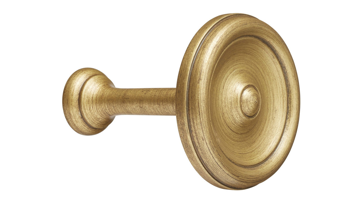 Antique Gilt
