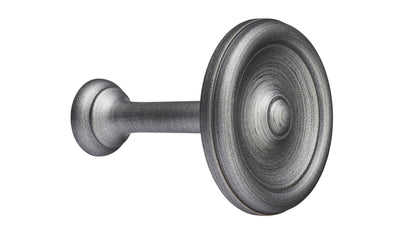 Satin Pewter
