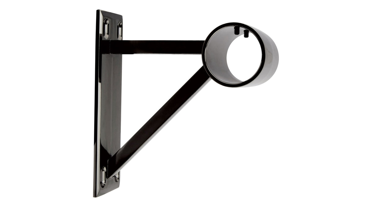 End::Black Nickel