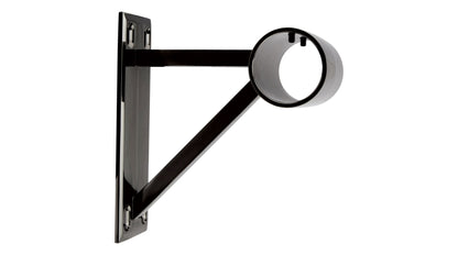 End::Black Nickel
