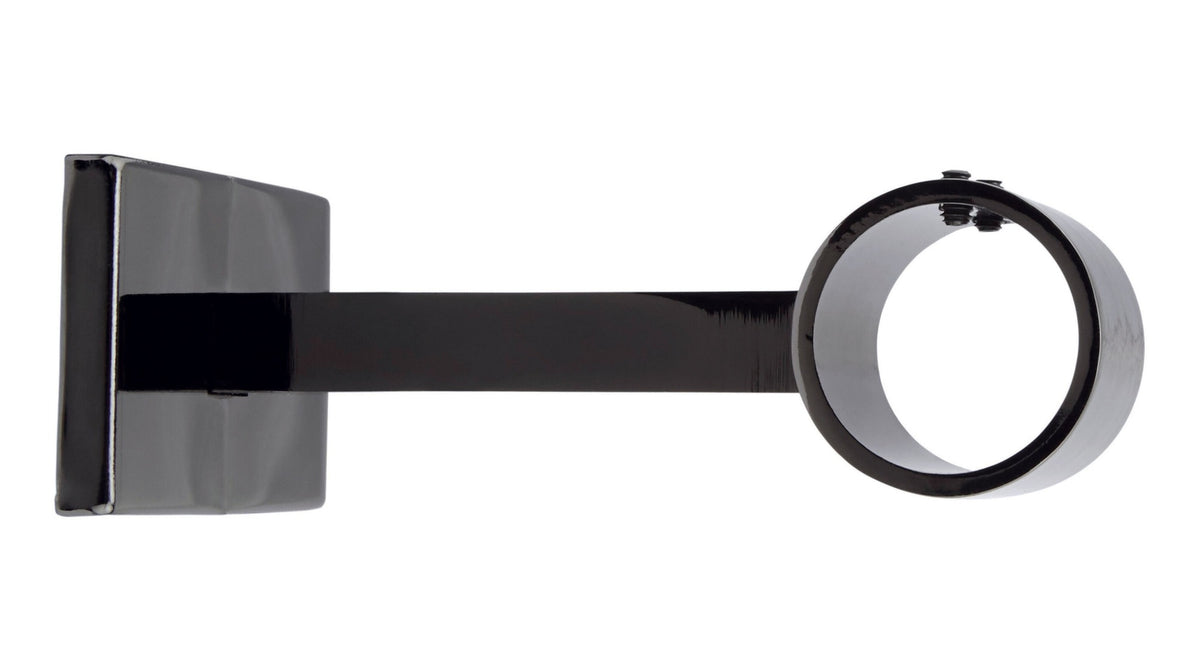 Centre::Black Nickel