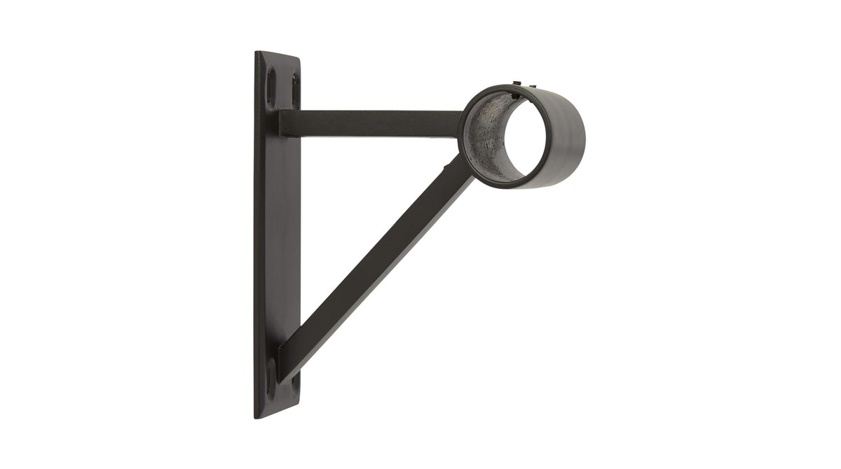 End::Matt Black