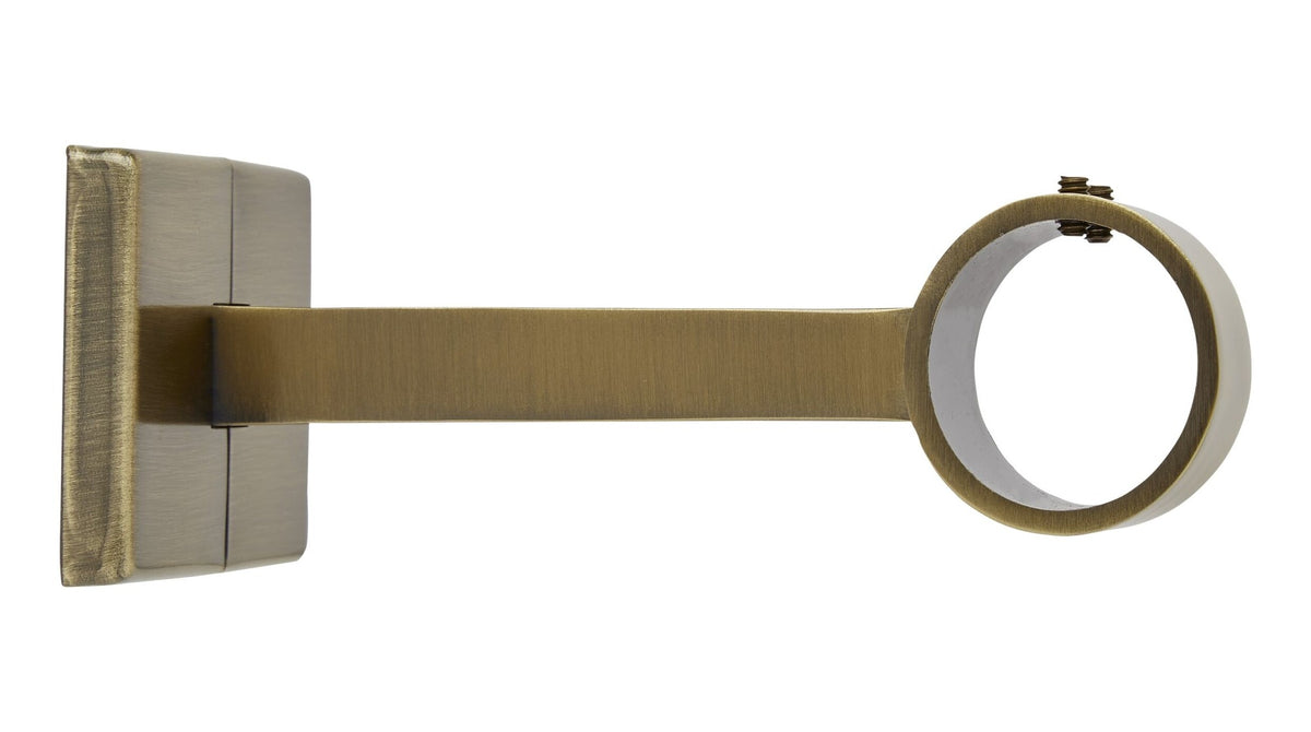 Centre::Spun Brass