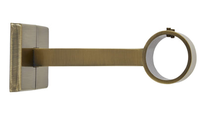 Centre::Spun Brass