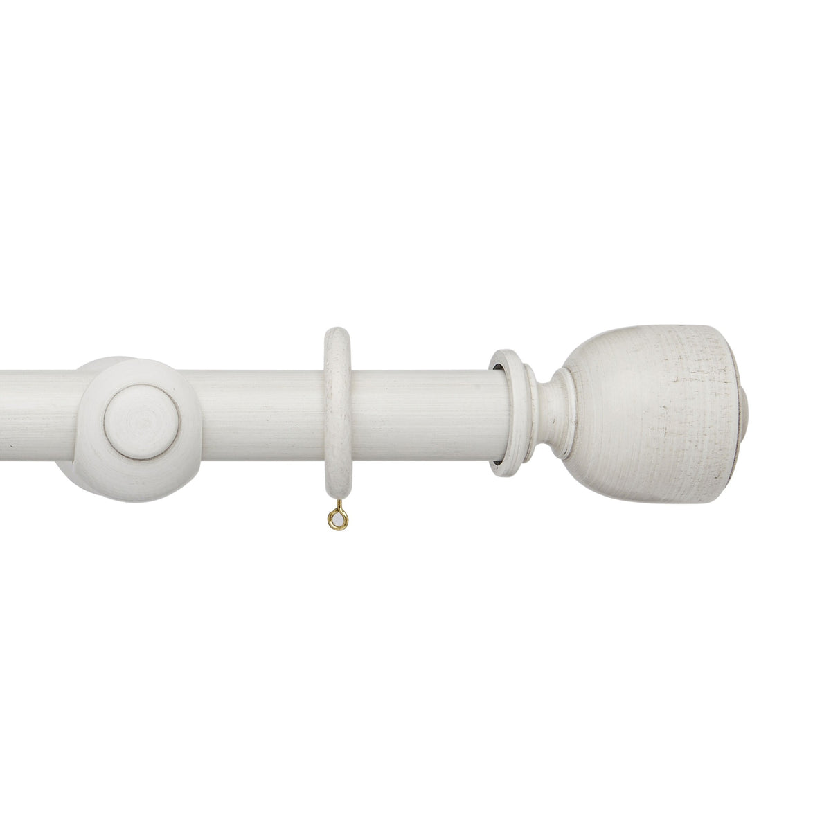 Hallis Origins Origins 35mm Tulip Urn Pole Set Chalk Stone