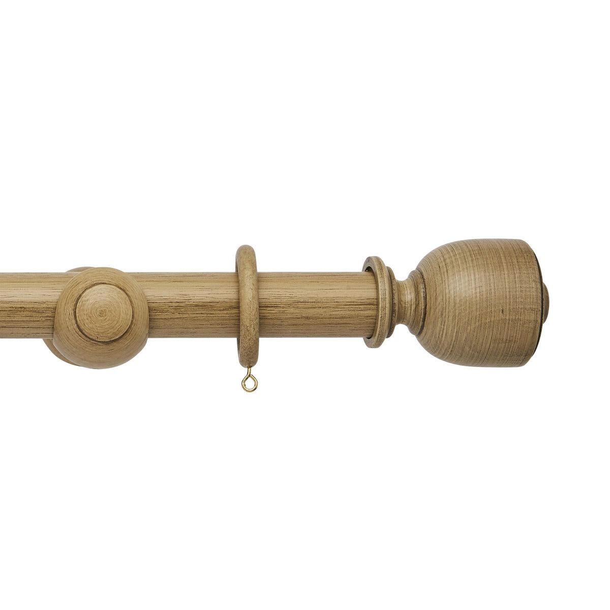Hallis Origins Origins 35mm Tulip Urn Pole Set Shale
