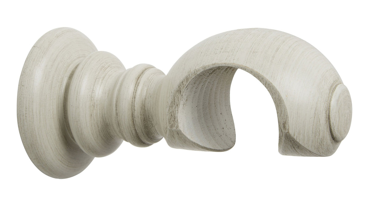 Clasp::Flint Grey