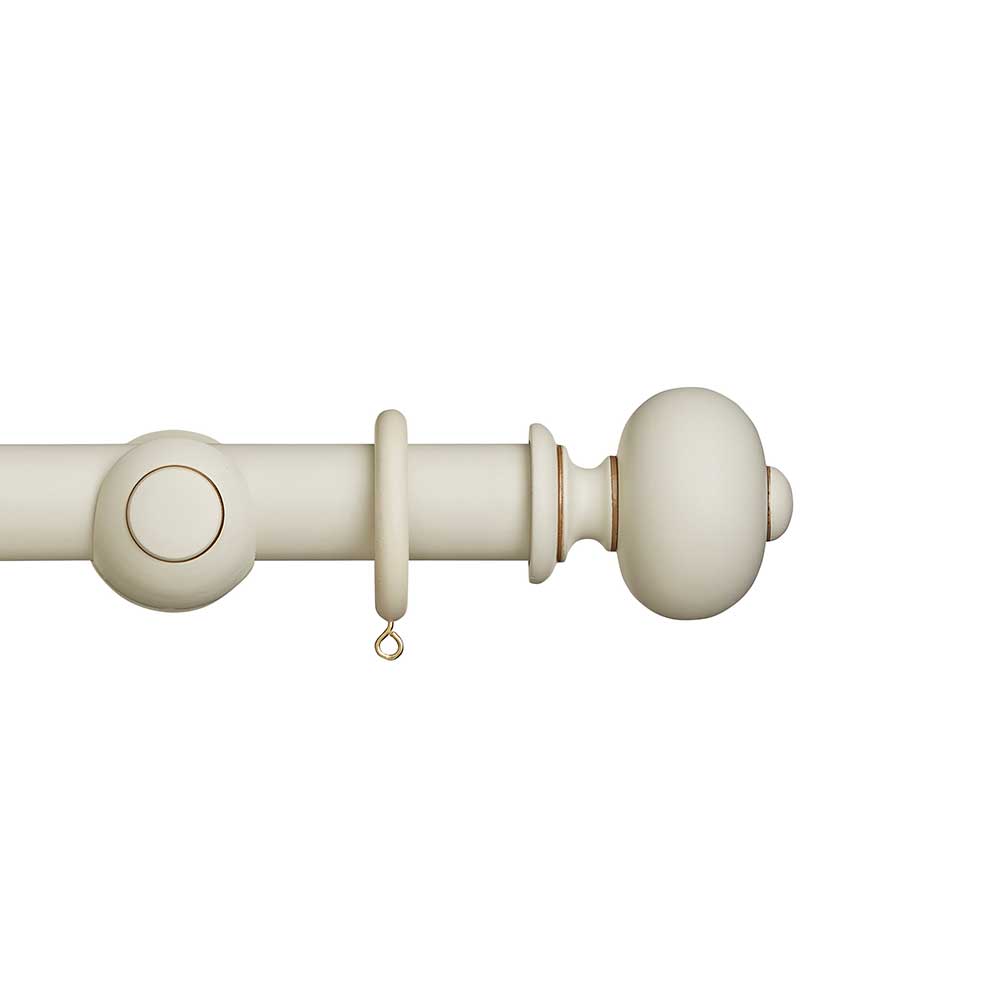 Parham::Antique White