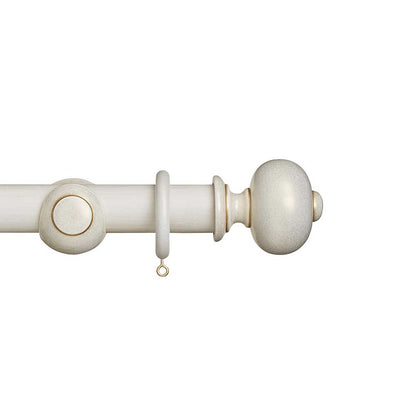 Parham::Cream & Gold