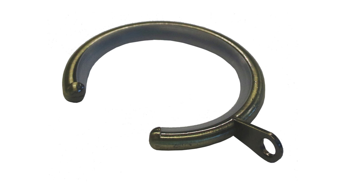 Passing Rings (pack of 4)::Antique Brass