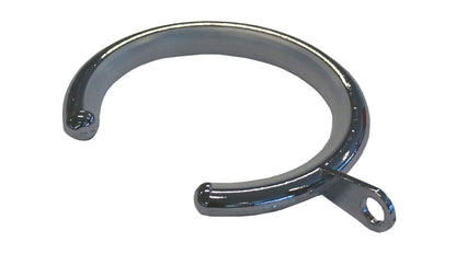 Passing Rings (pack of 4)::Chrome