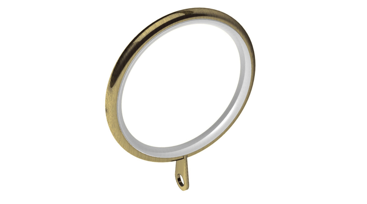 Antique Brass