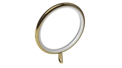 Antique Brass