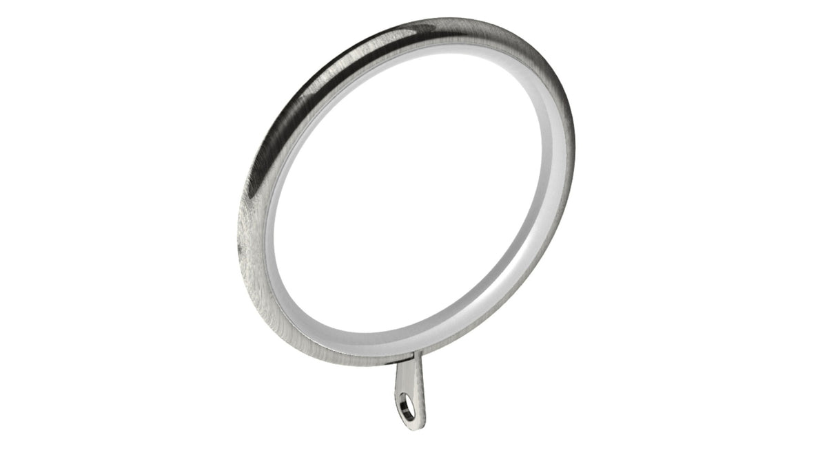 Satin Steel