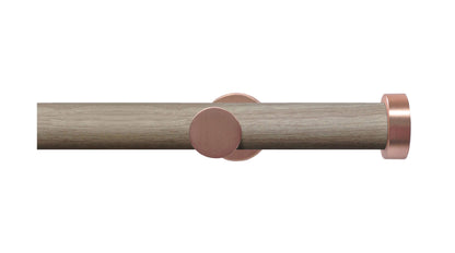 Chic Eyelet::Rose Gold