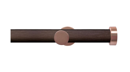 Funk Eyelet::Rose Gold